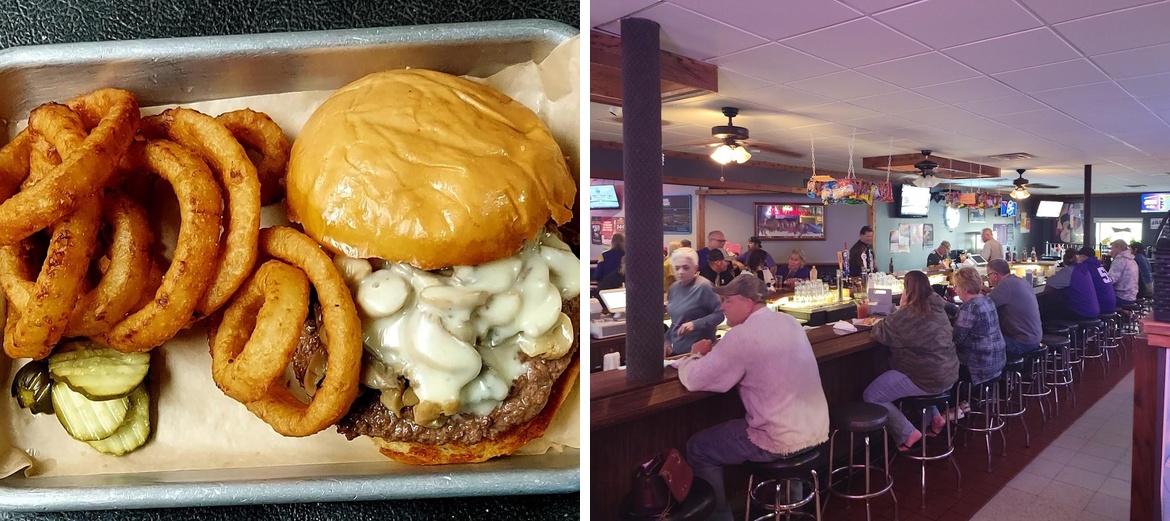 Billy's Rockford Bar