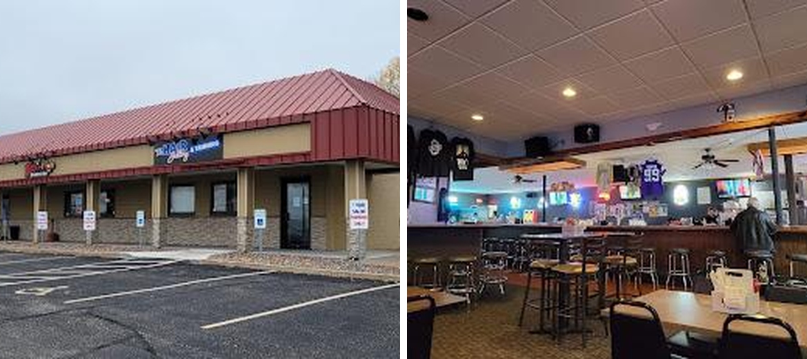 Billy's Rockford Bar