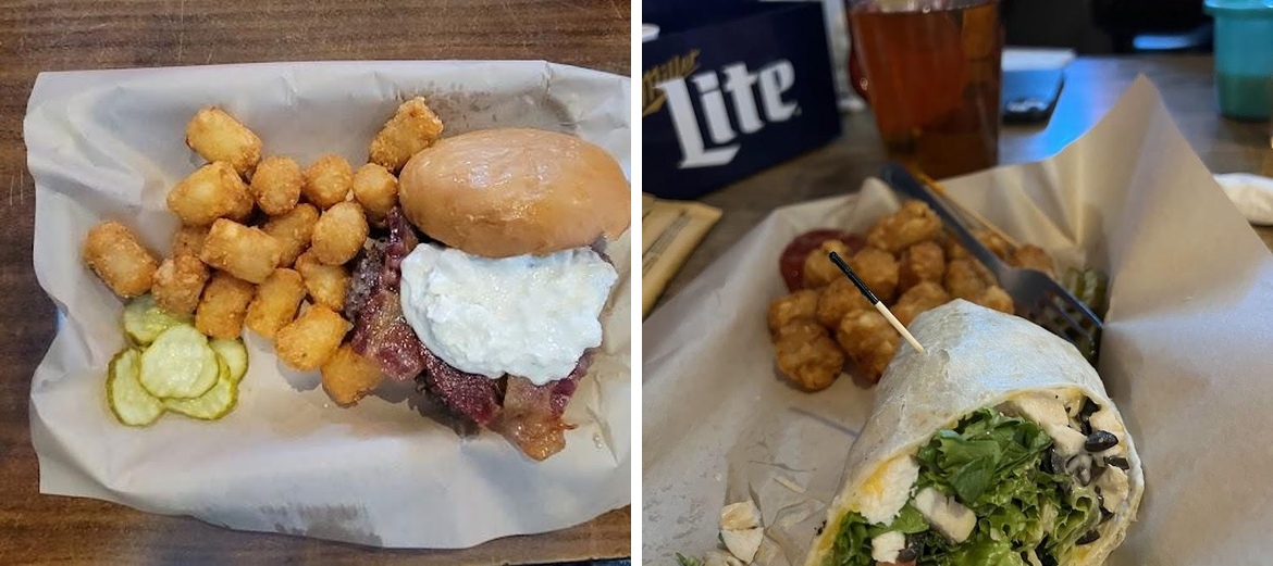 Billy's Rockford Bar