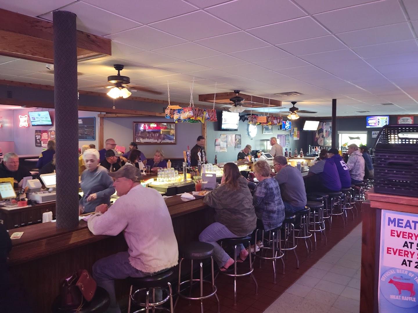 Billy's Rockford Bar