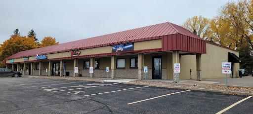 Billy's Rockford Bar